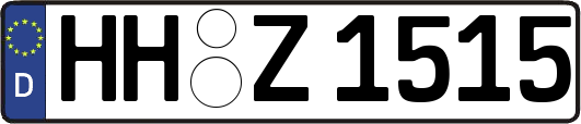 HH-Z1515