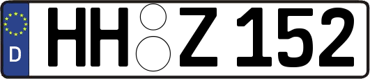 HH-Z152
