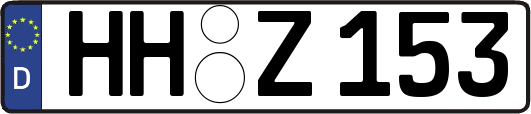 HH-Z153