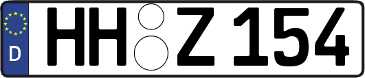 HH-Z154