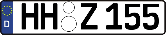 HH-Z155