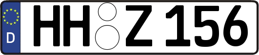 HH-Z156