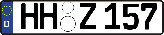 HH-Z157