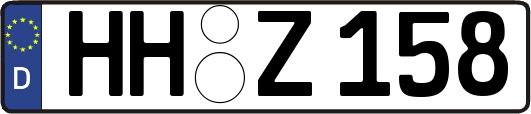 HH-Z158