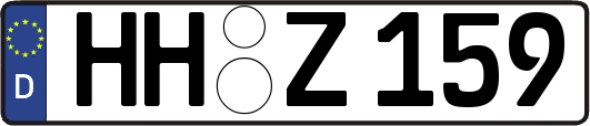 HH-Z159