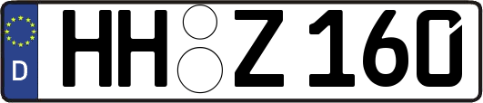 HH-Z160