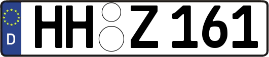 HH-Z161