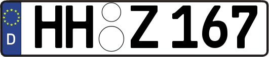 HH-Z167