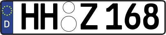 HH-Z168