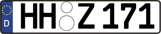 HH-Z171
