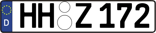 HH-Z172