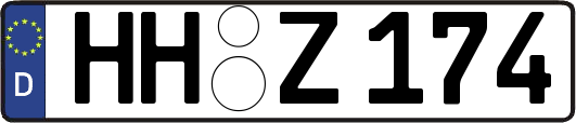 HH-Z174