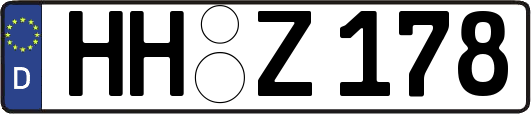 HH-Z178