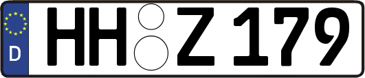 HH-Z179