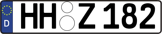 HH-Z182