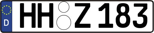 HH-Z183