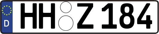 HH-Z184