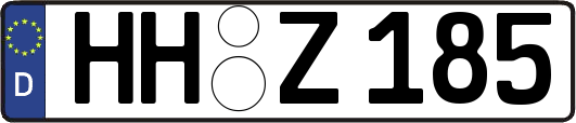 HH-Z185