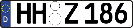 HH-Z186