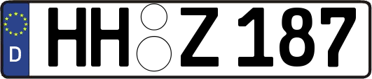 HH-Z187