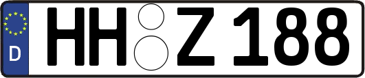 HH-Z188