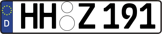HH-Z191