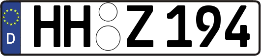 HH-Z194