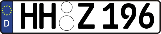 HH-Z196