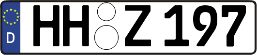 HH-Z197