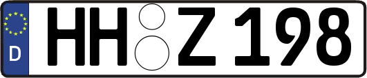 HH-Z198