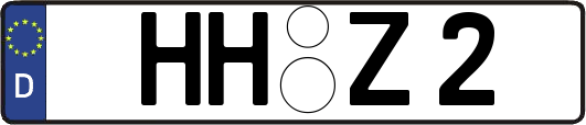 HH-Z2