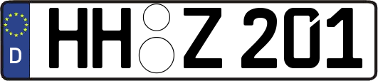 HH-Z201