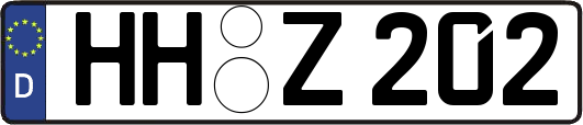 HH-Z202