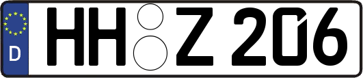 HH-Z206