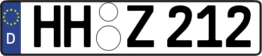 HH-Z212