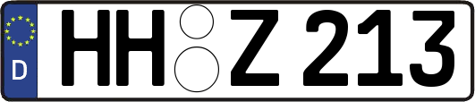 HH-Z213