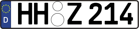 HH-Z214