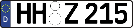 HH-Z215
