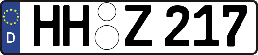 HH-Z217