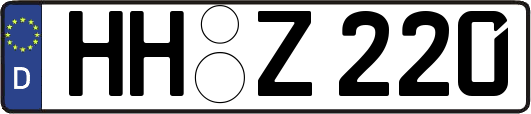 HH-Z220
