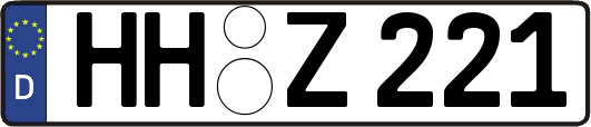 HH-Z221