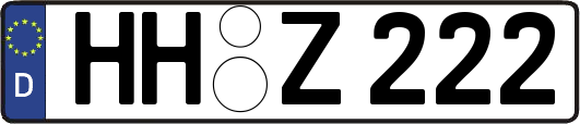 HH-Z222