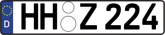 HH-Z224
