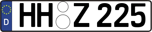 HH-Z225