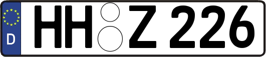 HH-Z226