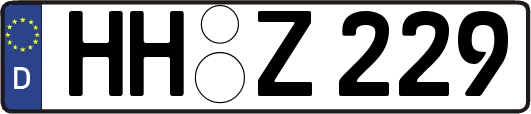 HH-Z229