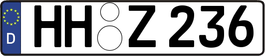 HH-Z236