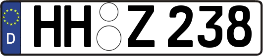 HH-Z238