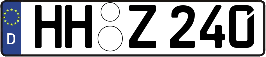 HH-Z240