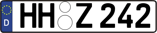 HH-Z242